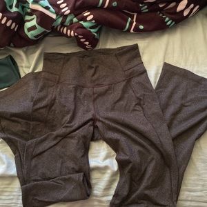 groove pant flare 28’